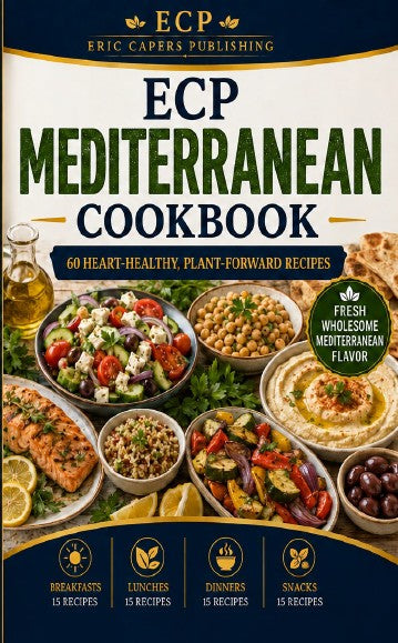 60 Recipe Honey-Sweetened Diet Cookbook