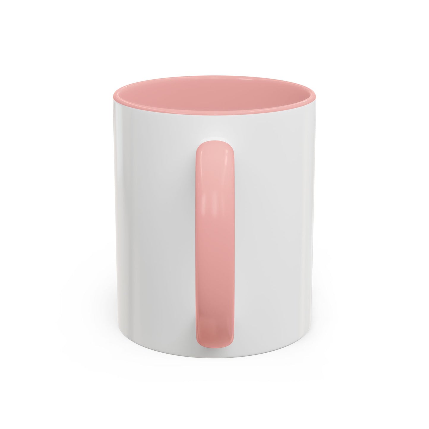 Overbrook High School Accent Coffee Mug (11, 15oz)
