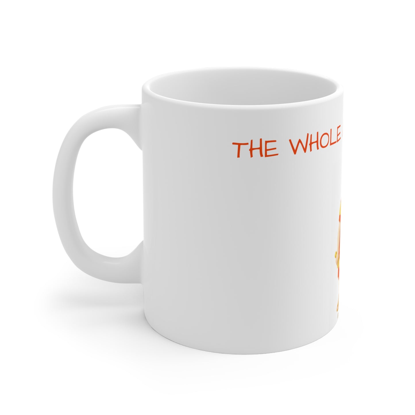 Mug 11oz