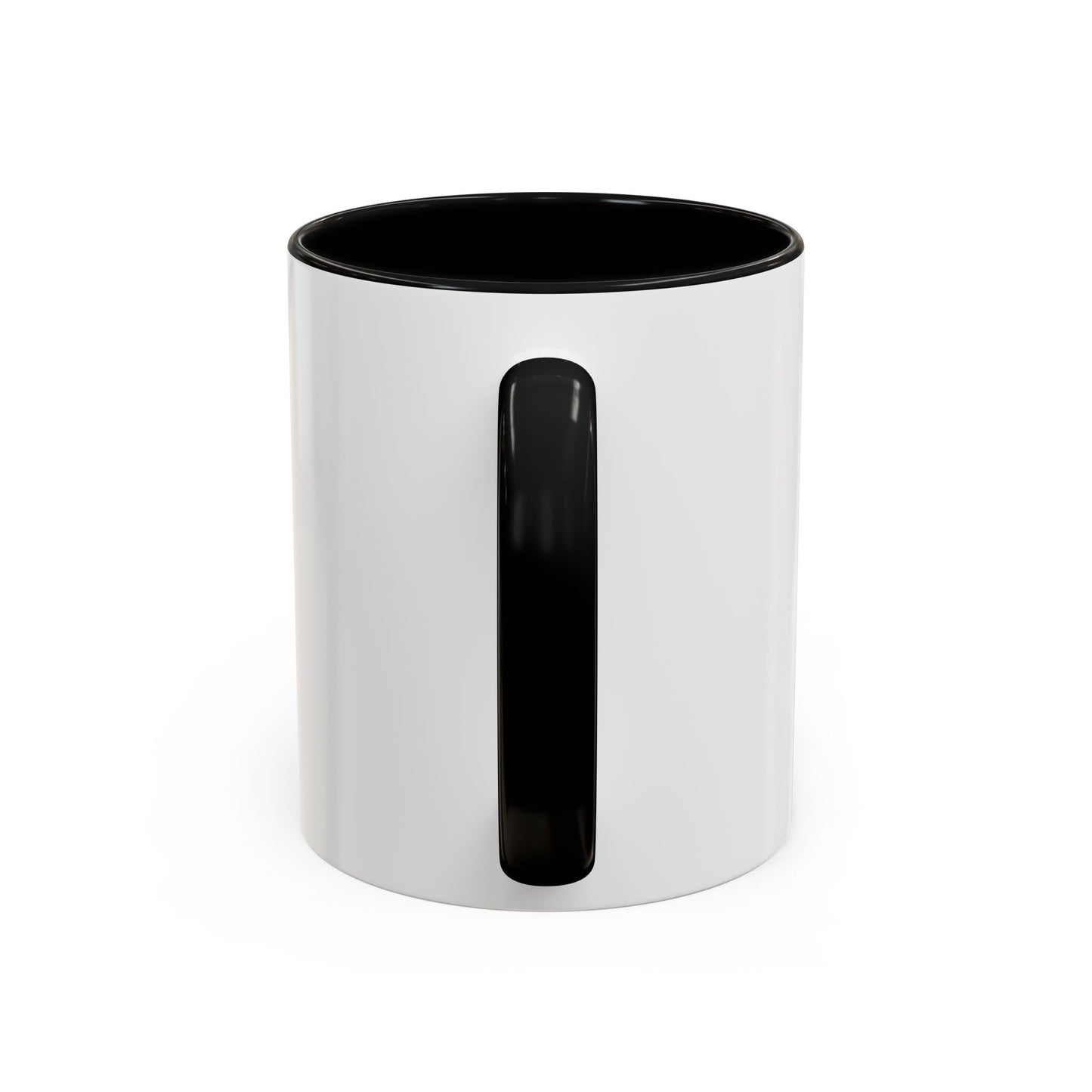 Overbrook High School Accent Coffee Mug (11, 15oz)