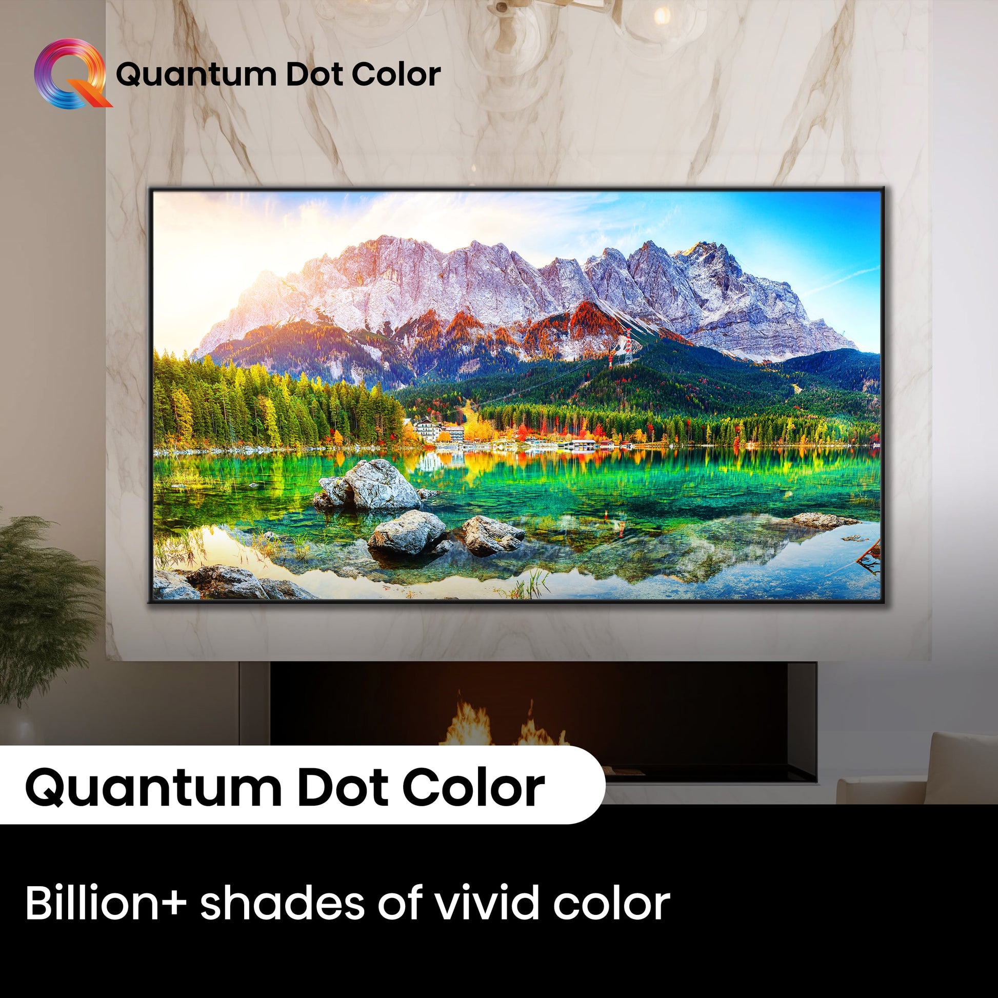 75-Inch Class U7 Series Mini-Led Pro ULED 4K UHD Google Smart TV (75U7N) - QLED Quantum Dot Color, Dolby Vision, Native 144Hz, up to 1500-Nit, Full Array Local Dimming, Motion Rate 480