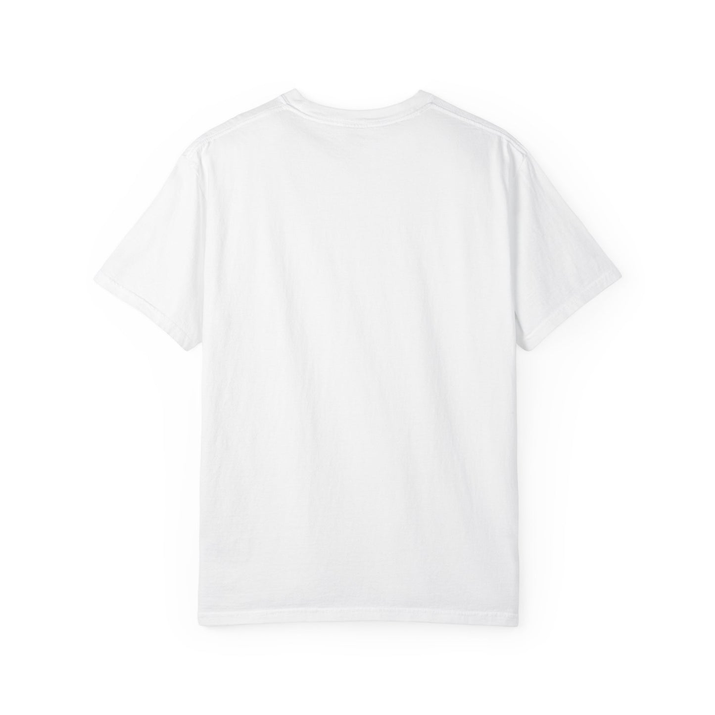 Roman Legionnaire Graphic T-Shirt — "Shield of Faith" Vintage Soldier Tee