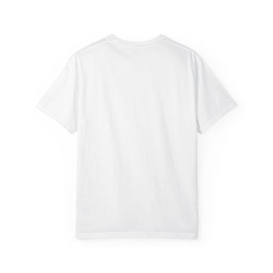 Roman Legionnaire Graphic T-Shirt — "Shield of Faith" Vintage Soldier Tee