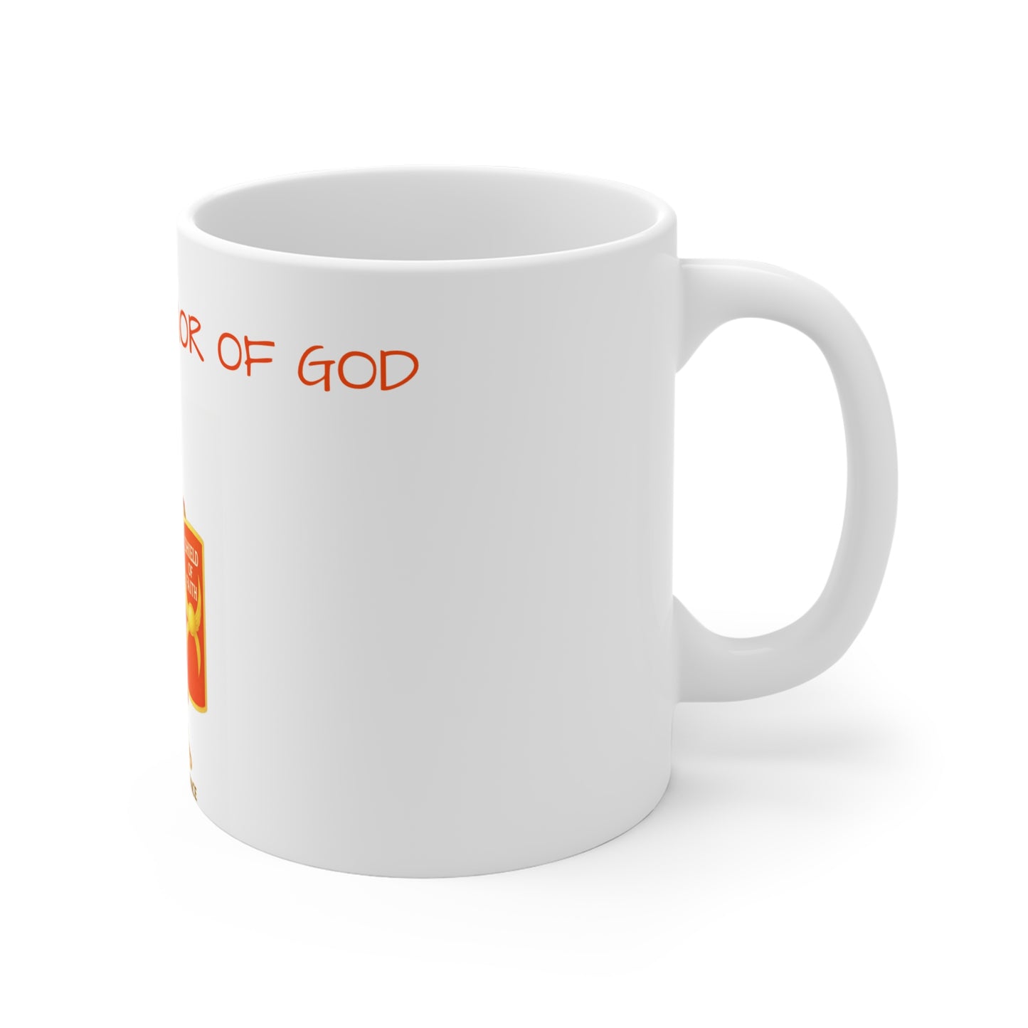 Mug 11oz
