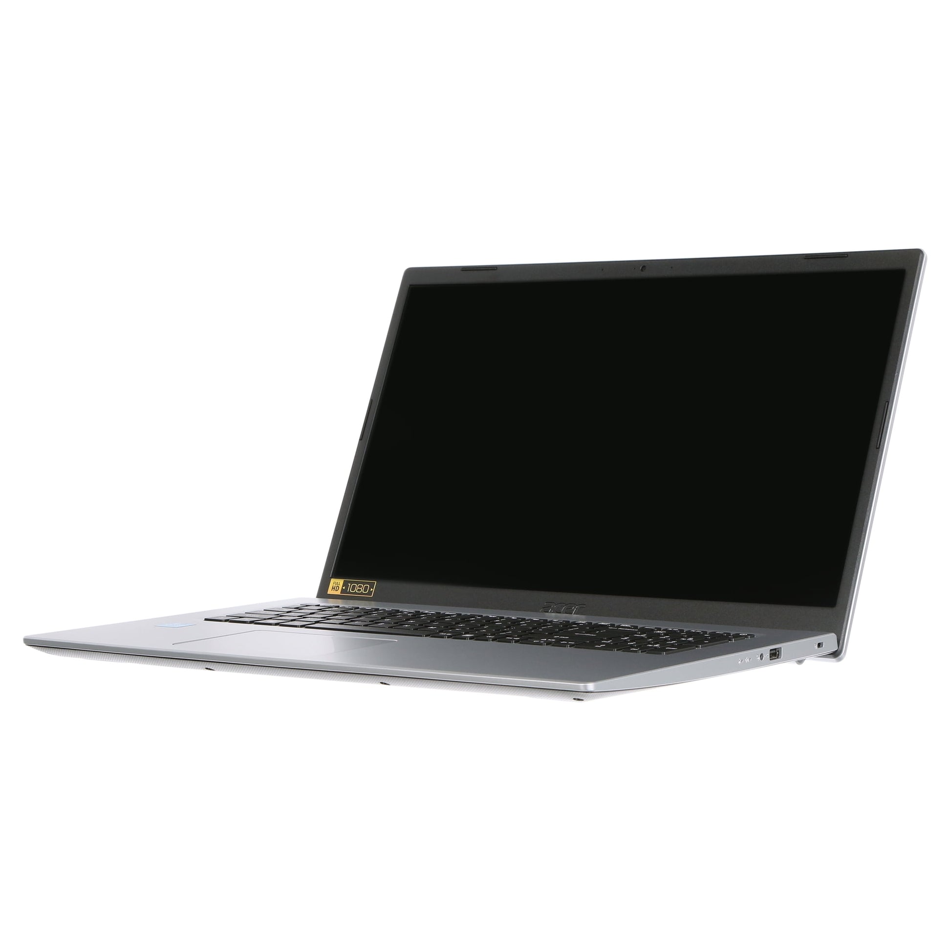 Aspire 3 A317-53-38Y1, 17.3" Full HD IPS Display, 11Th Gen Intel Core I3-1115G4, 8GB DDR4, 128GB Nvme SSD