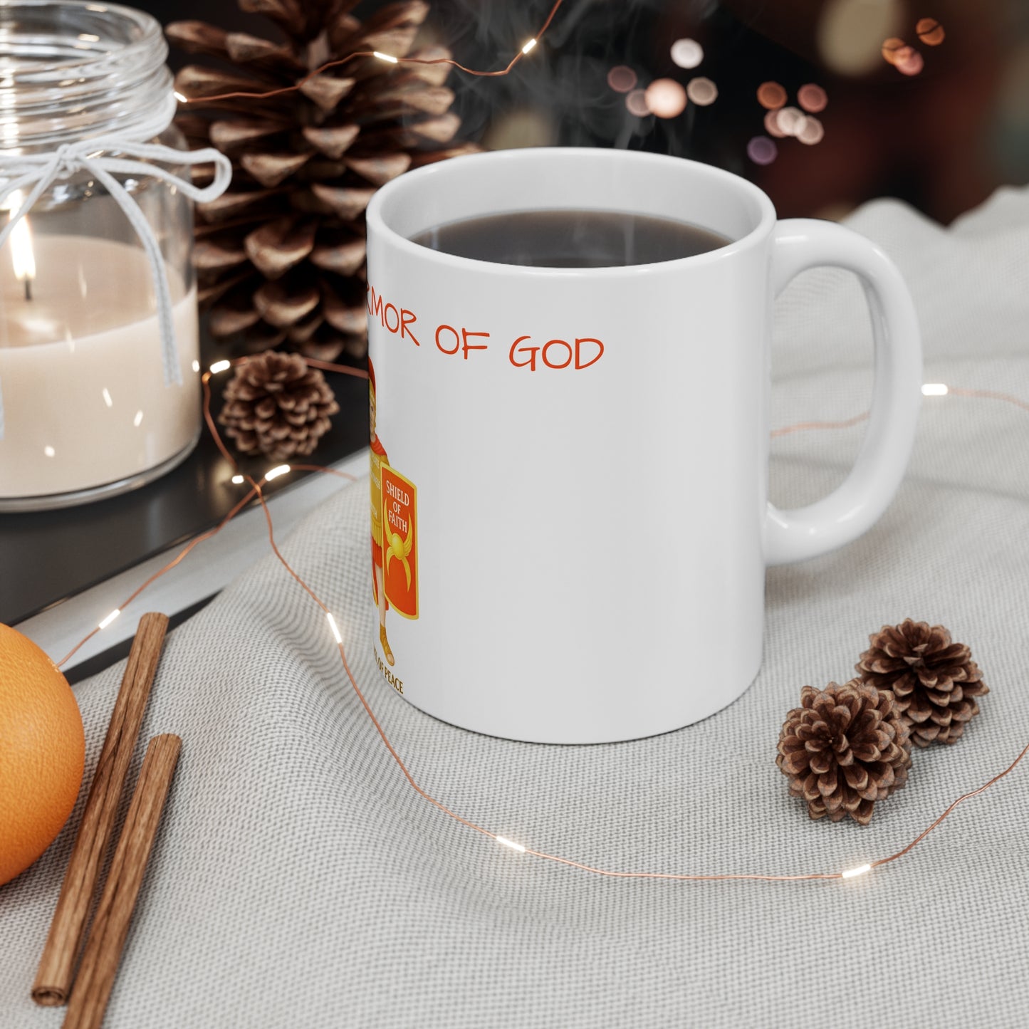 Mug 11oz