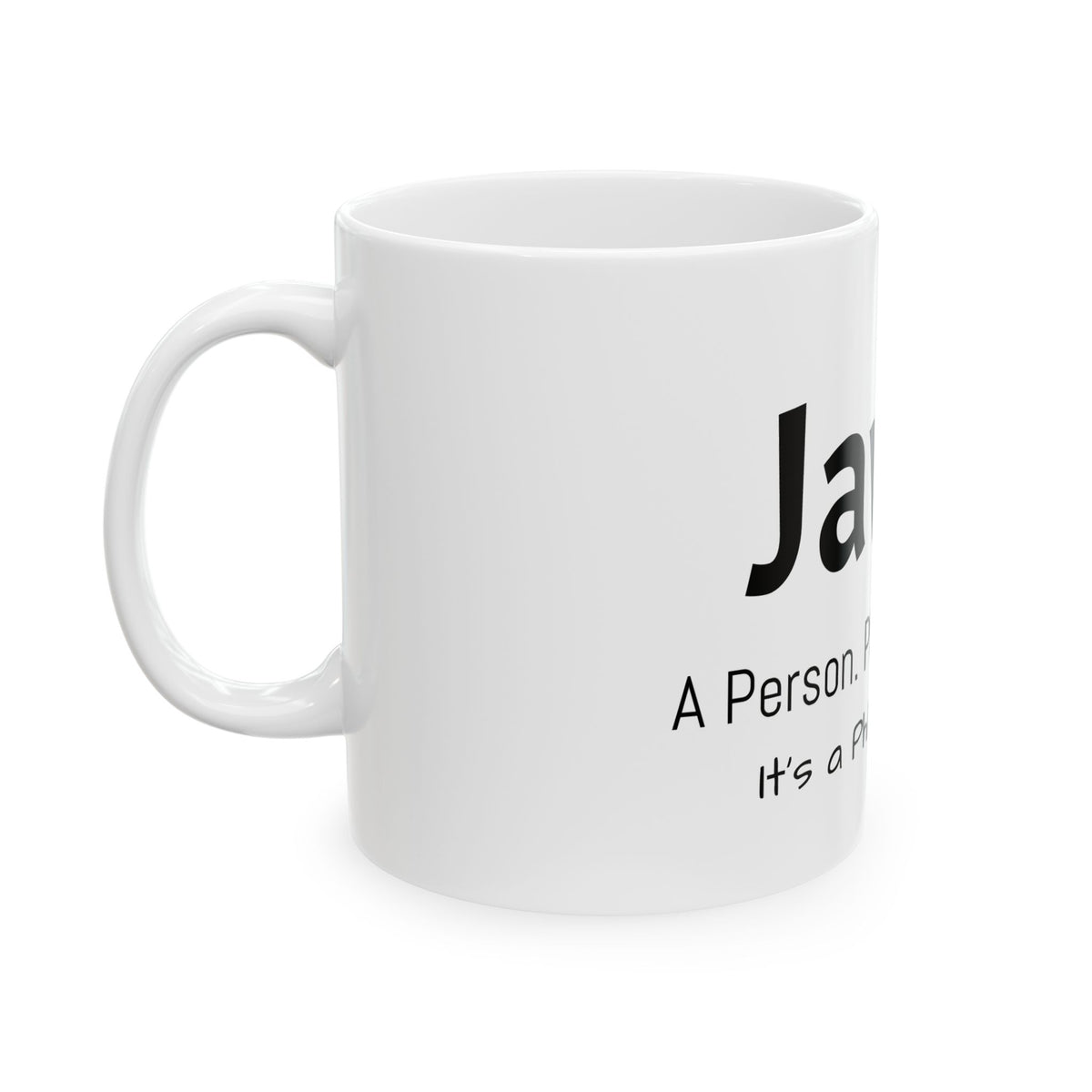 Ceramic Mug, (11oz, 15oz)
