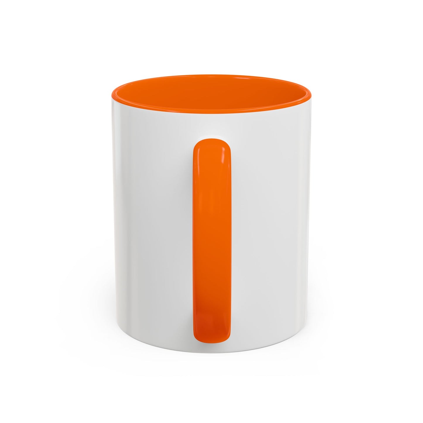 Overbrook High School Accent Coffee Mug (11, 15oz)