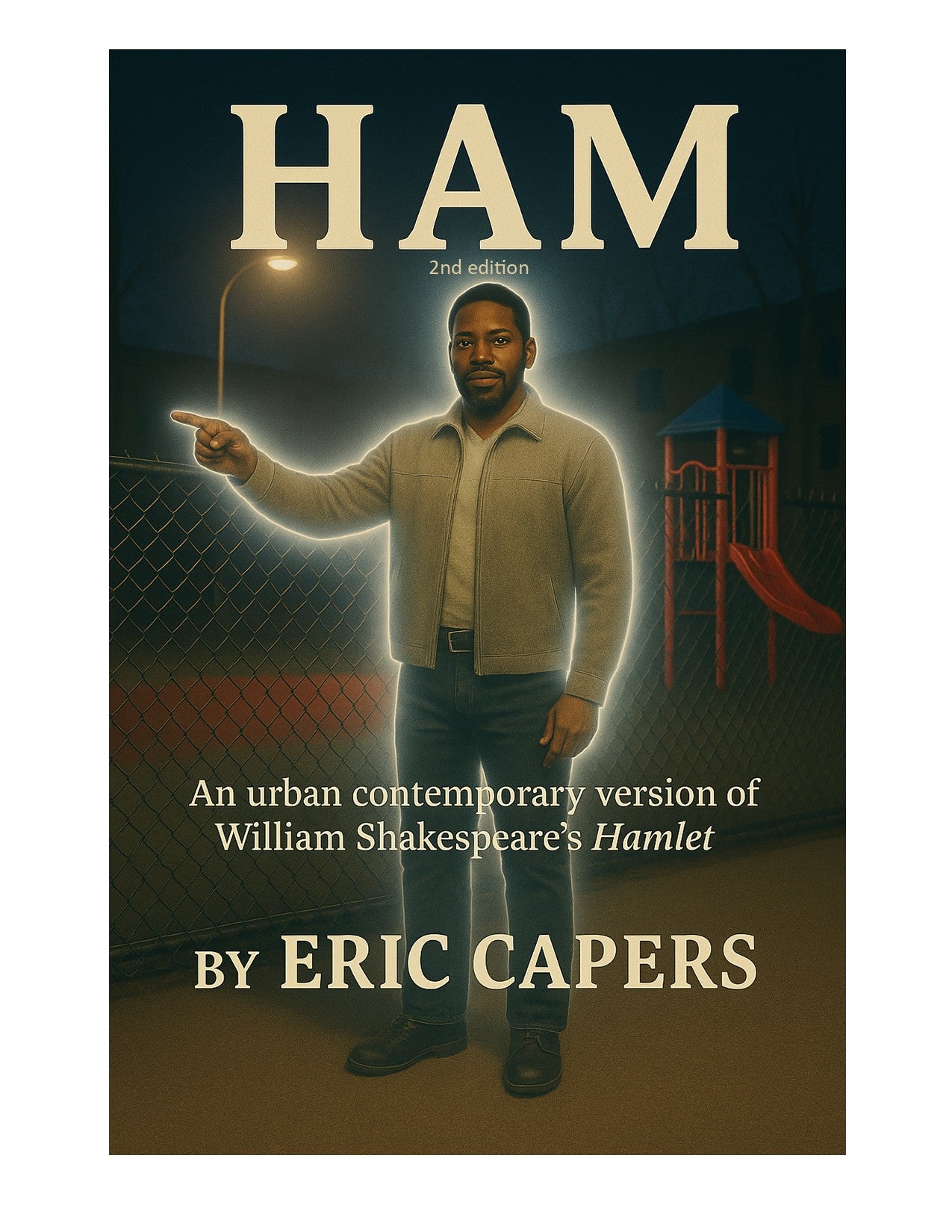 Ham-2nd Edition -Printed Version
